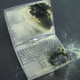 Illustration for article titled Man Burnt to Death by Exploding PC